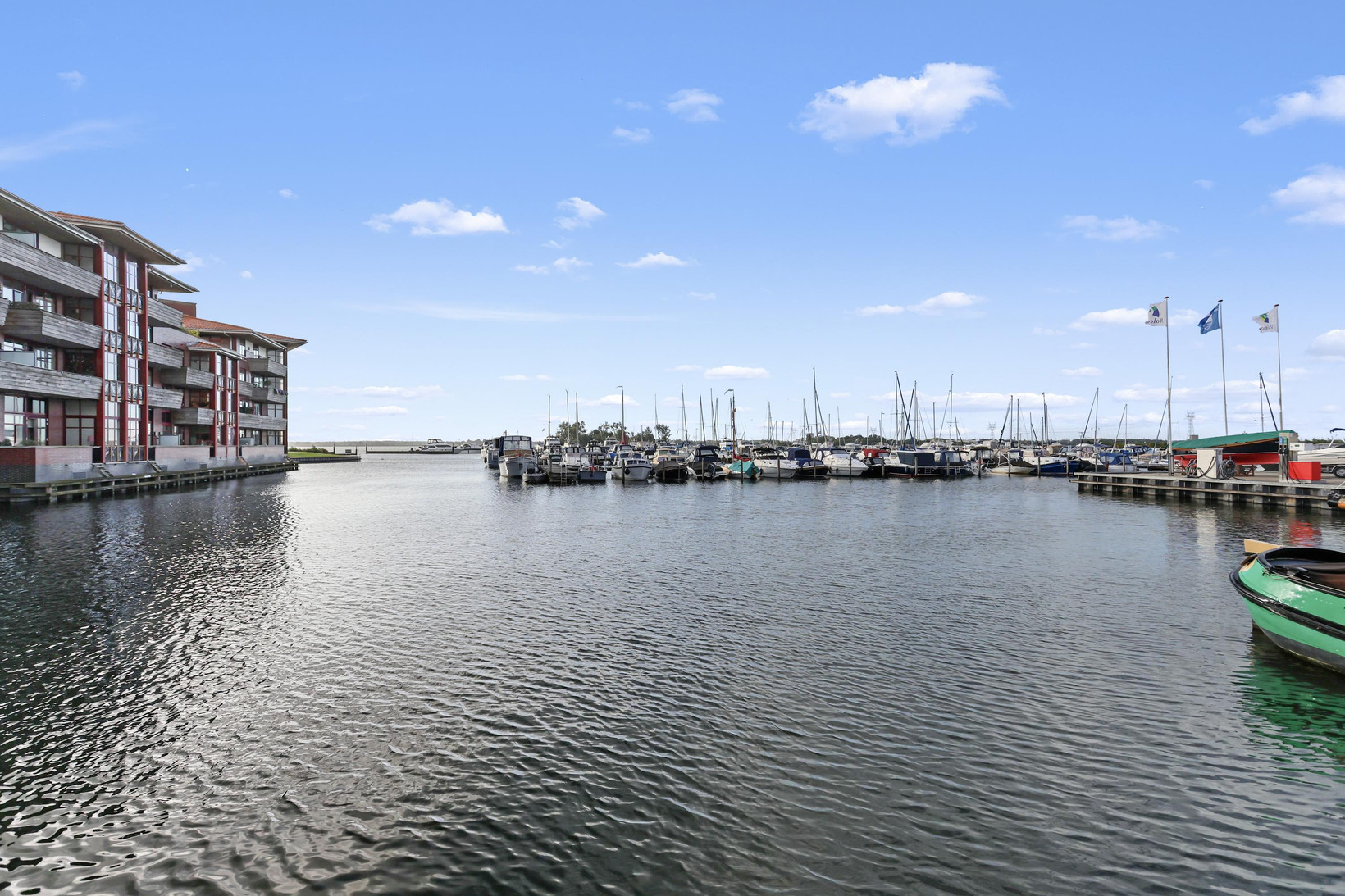 Appartement te koop: Zuiderzee op Zuid 66, Biddinghuizen