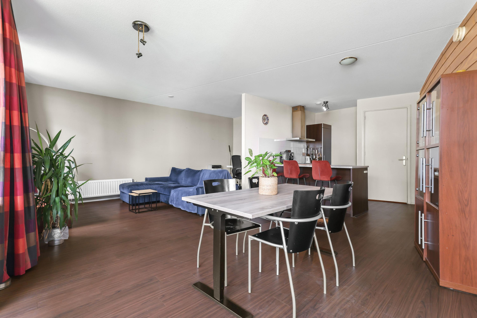 Appartement te koop: Zuiderzee op Zuid 66, Biddinghuizen
