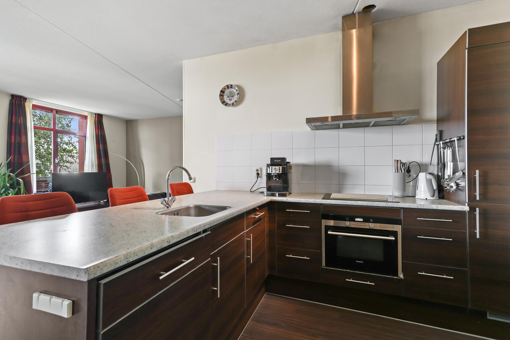 Appartement te koop: Zuiderzee op Zuid 66, Biddinghuizen