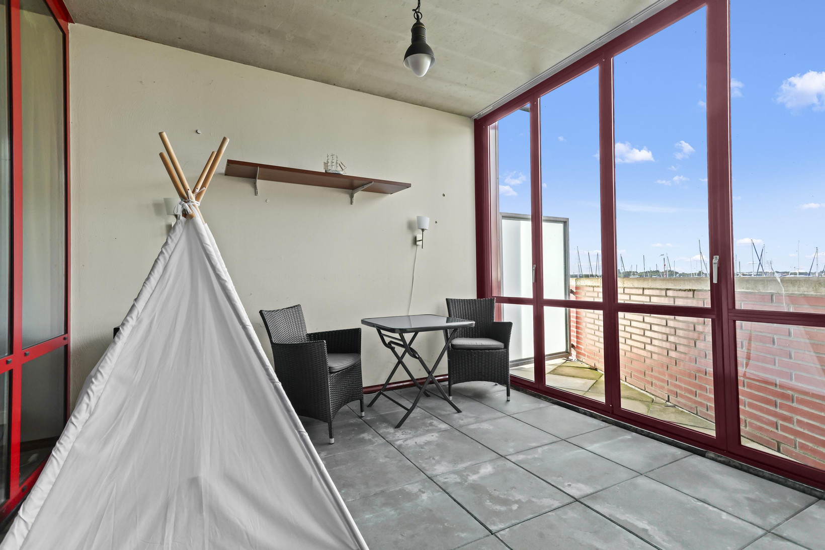 Appartement te koop: Zuiderzee op Zuid 66, Biddinghuizen