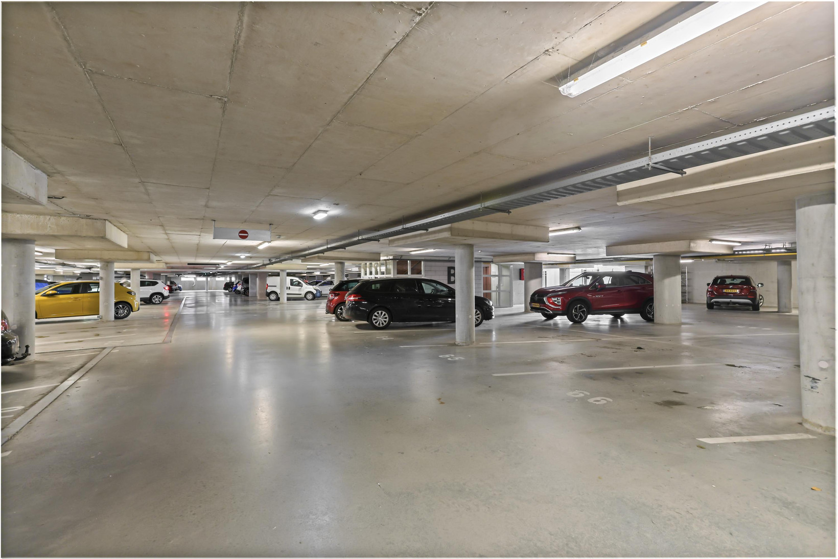 Appartement te koop: Zuiderzee op Zuid 66, Biddinghuizen