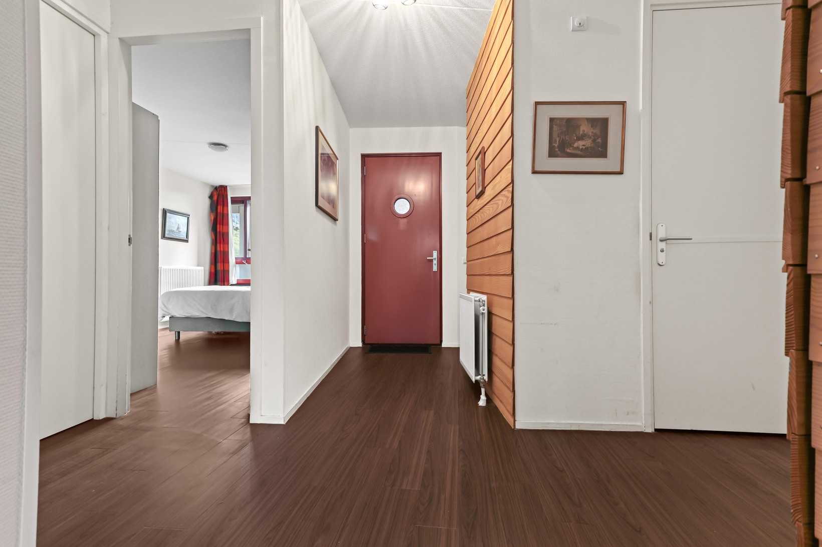 Appartement te koop: Zuiderzee op Zuid 66, Biddinghuizen