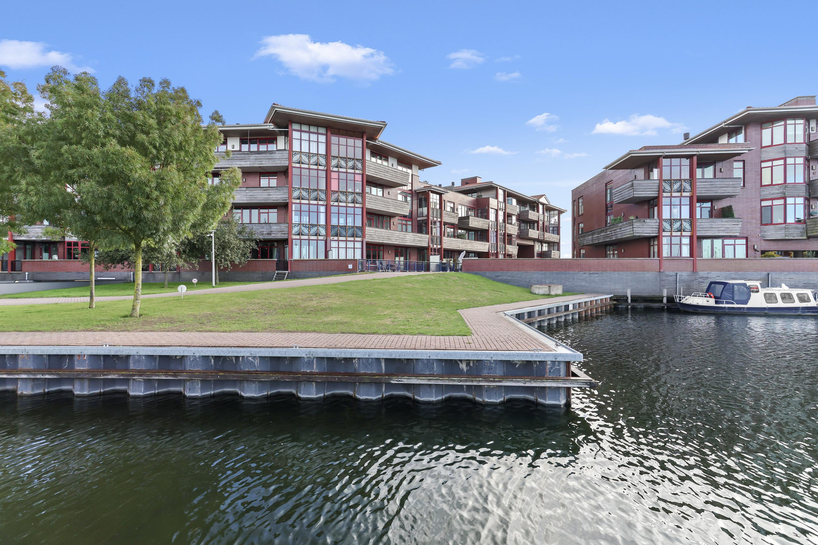 Appartement te koop: Zuiderzee op Zuid 66, Biddinghuizen