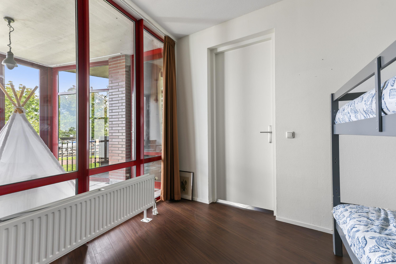 Appartement te koop: Zuiderzee op Zuid 66, Biddinghuizen