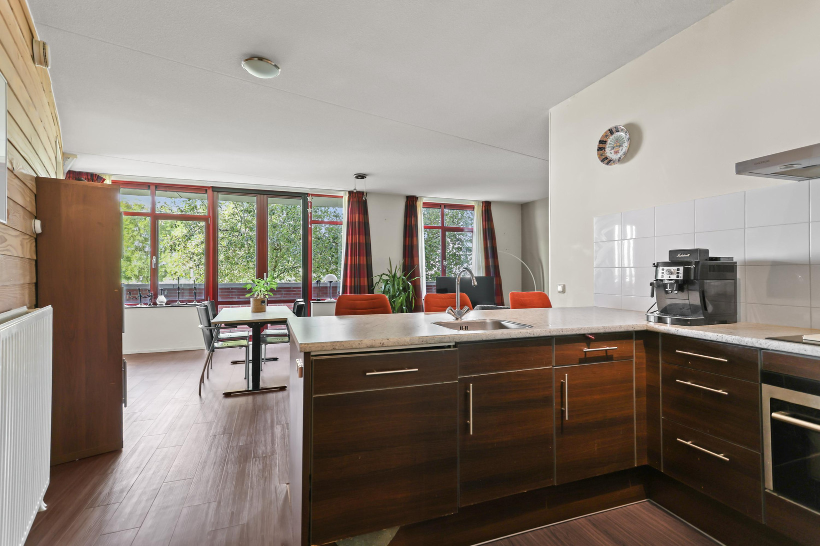 Appartement te koop: Zuiderzee op Zuid 66, Biddinghuizen