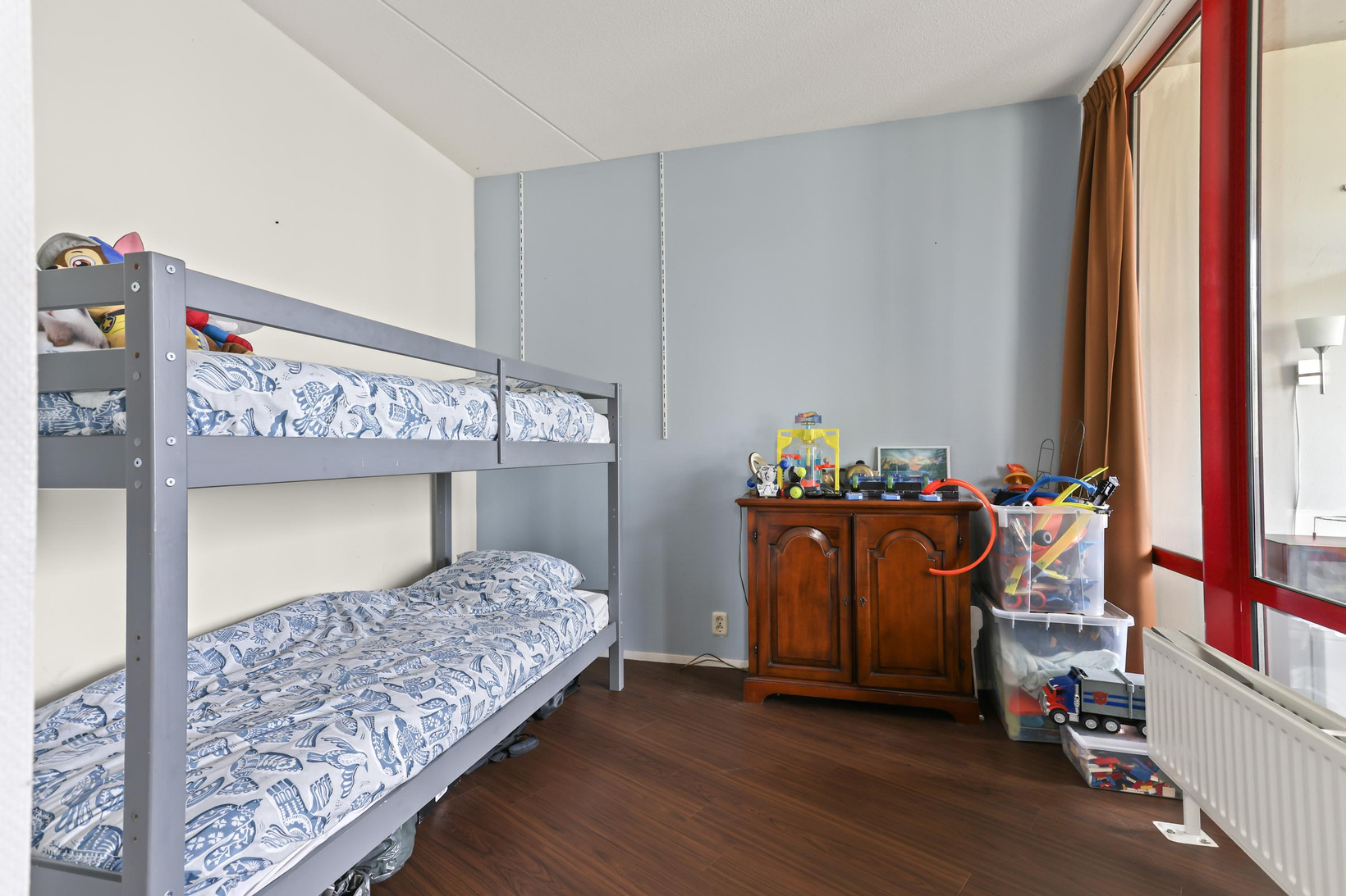 Appartement te koop: Zuiderzee op Zuid 66, Biddinghuizen