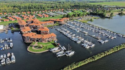 Zuiderzee op Zuid 66