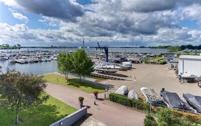 Appartement te koop Zuiderzee op Zuid 76