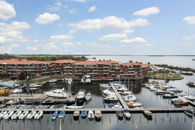 Zuiderzee op Zuid 136