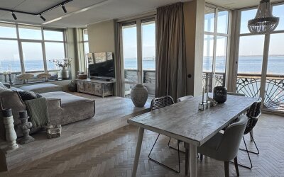 Zuiderzee op Zuid 154