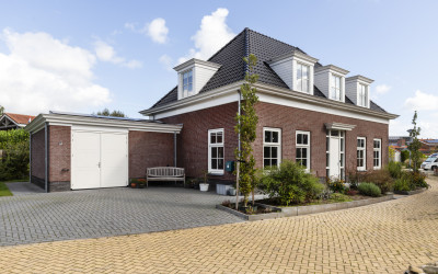 Varelsebeek 6