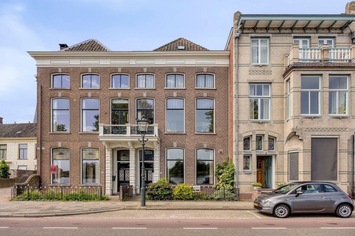 Appartement te koop: IJsselkade 17I, Kampen