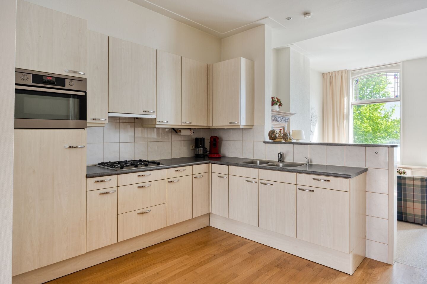 Appartement te koop: IJsselkade 17I, Kampen