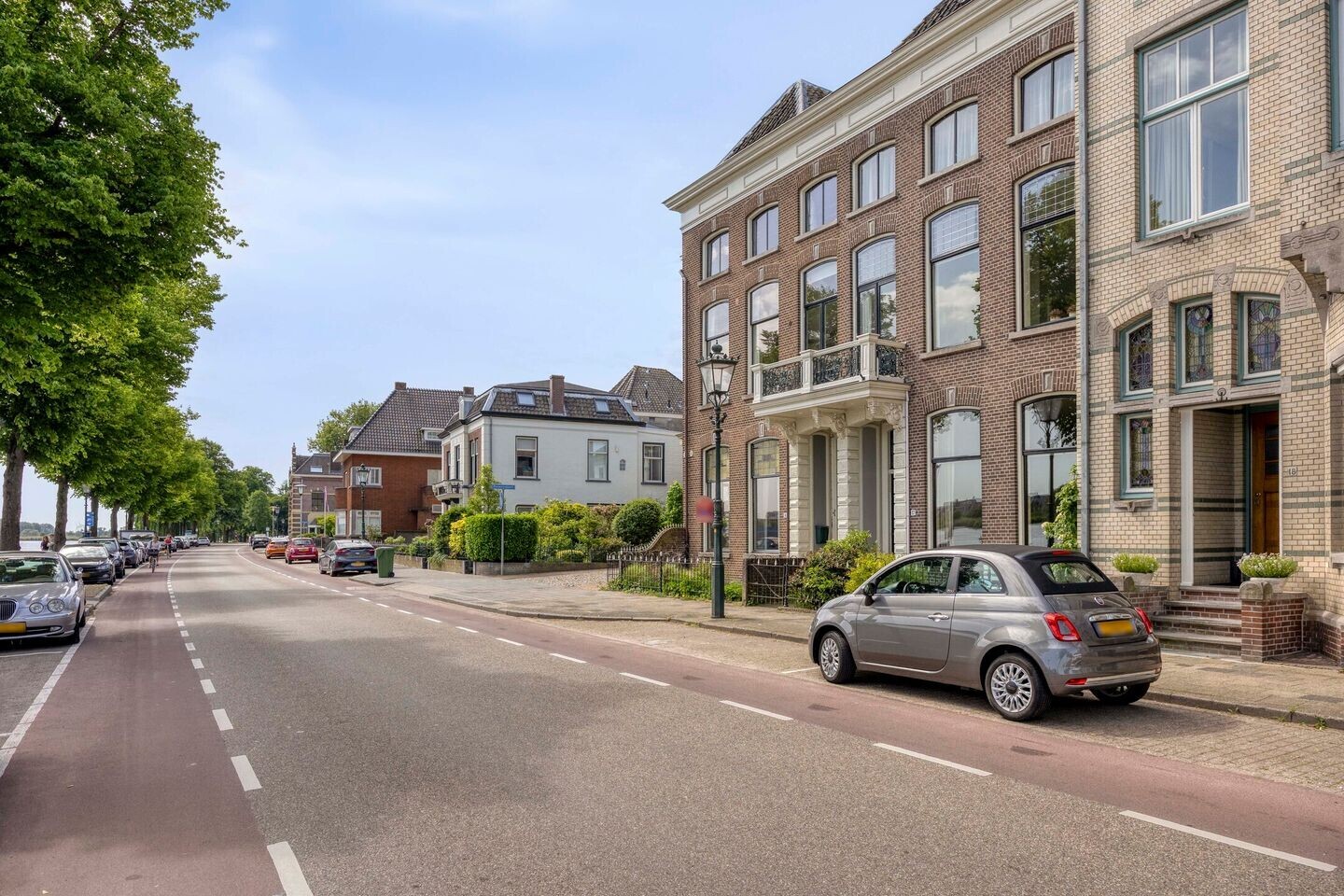 Appartement te koop: IJsselkade 17I, Kampen