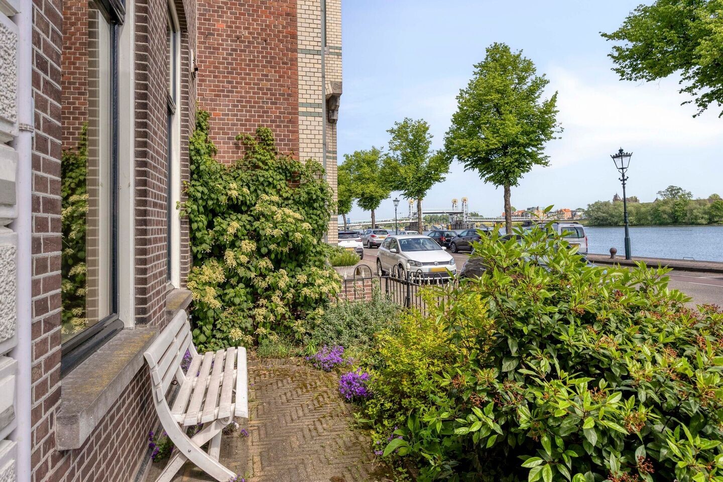 Appartement te koop: IJsselkade 17I, Kampen