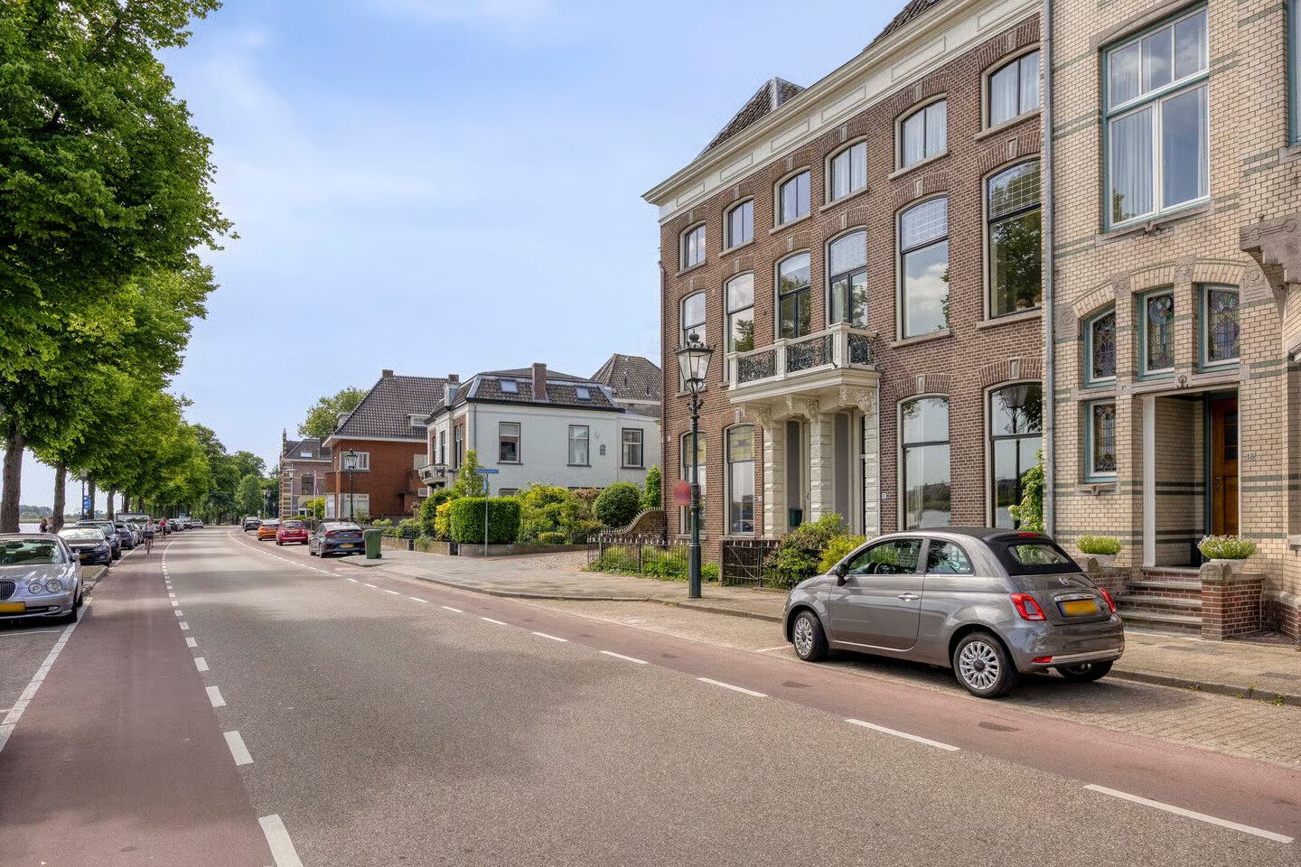 Appartement te koop: IJsselkade 17, Kampen