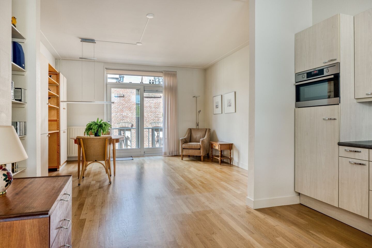 Appartement te koop: IJsselkade 17, Kampen