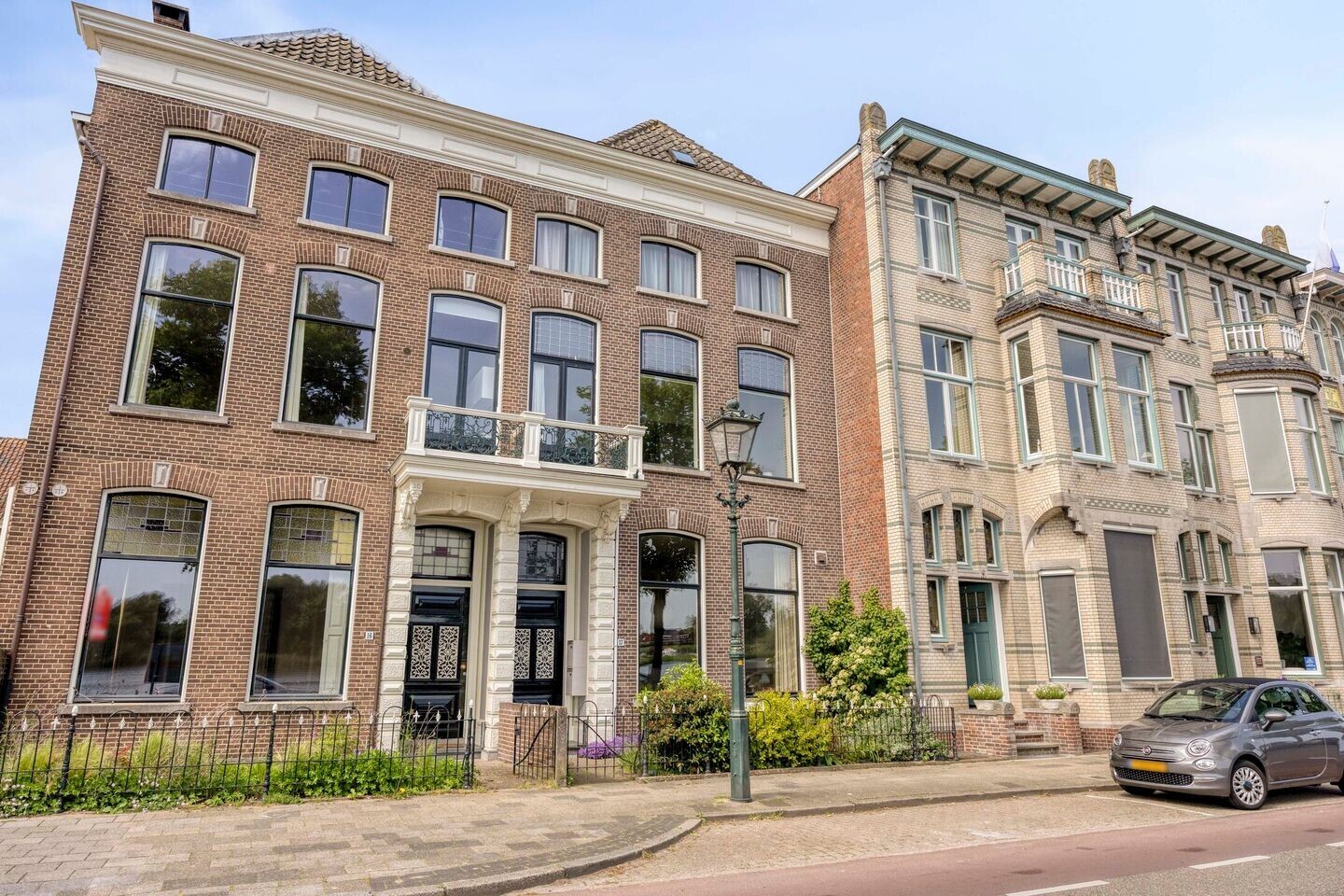 Appartement te koop: IJsselkade 17, Kampen
