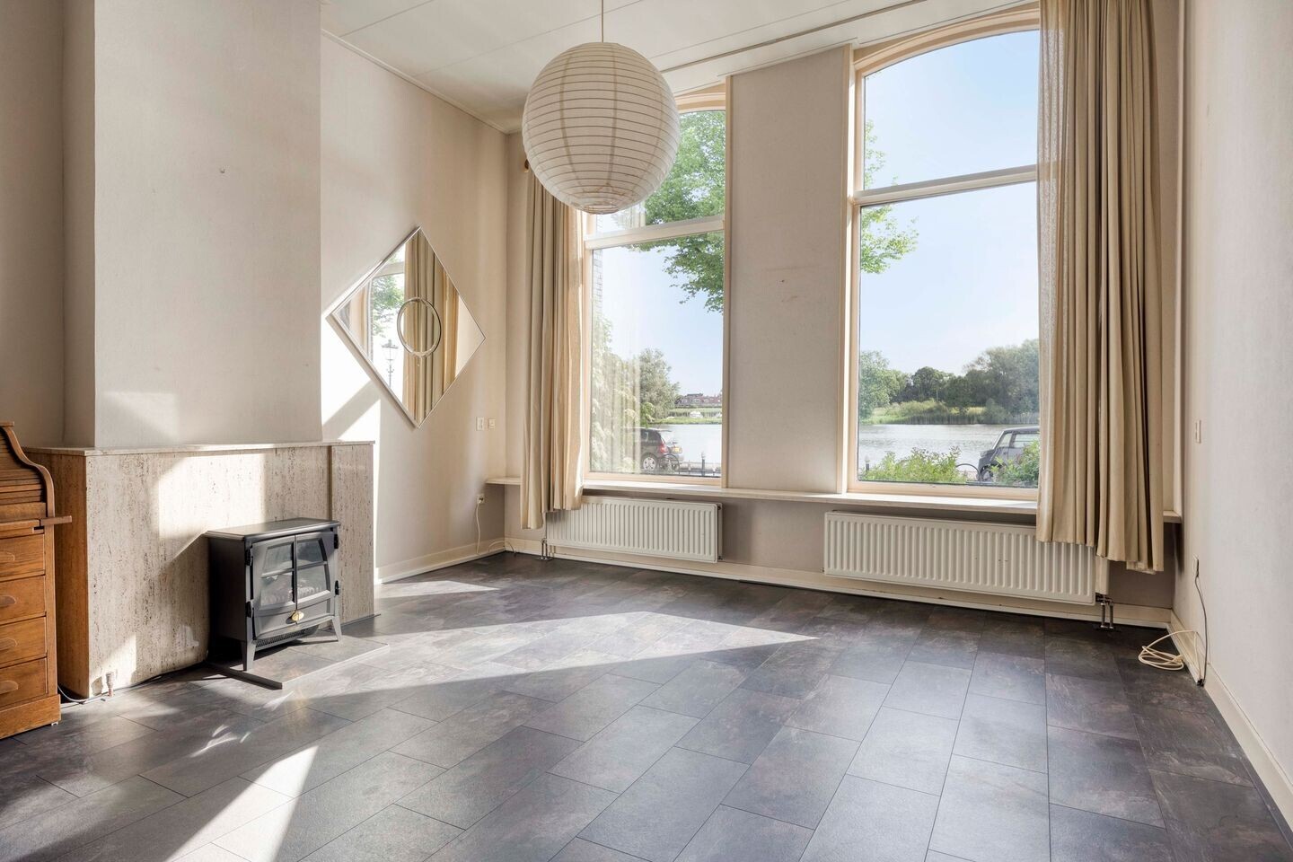 Appartement te koop: IJsselkade 17, Kampen