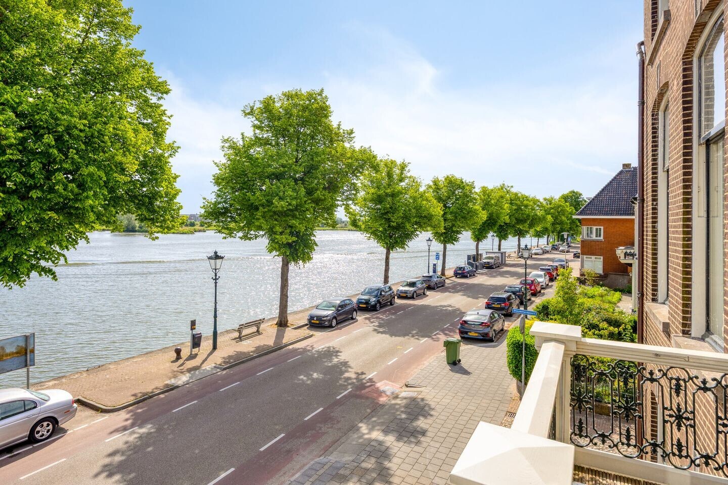 Appartement te koop: IJsselkade 17, Kampen