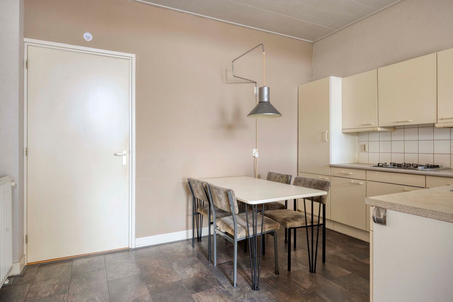 Appartement te koop: IJsselkade 17, Kampen