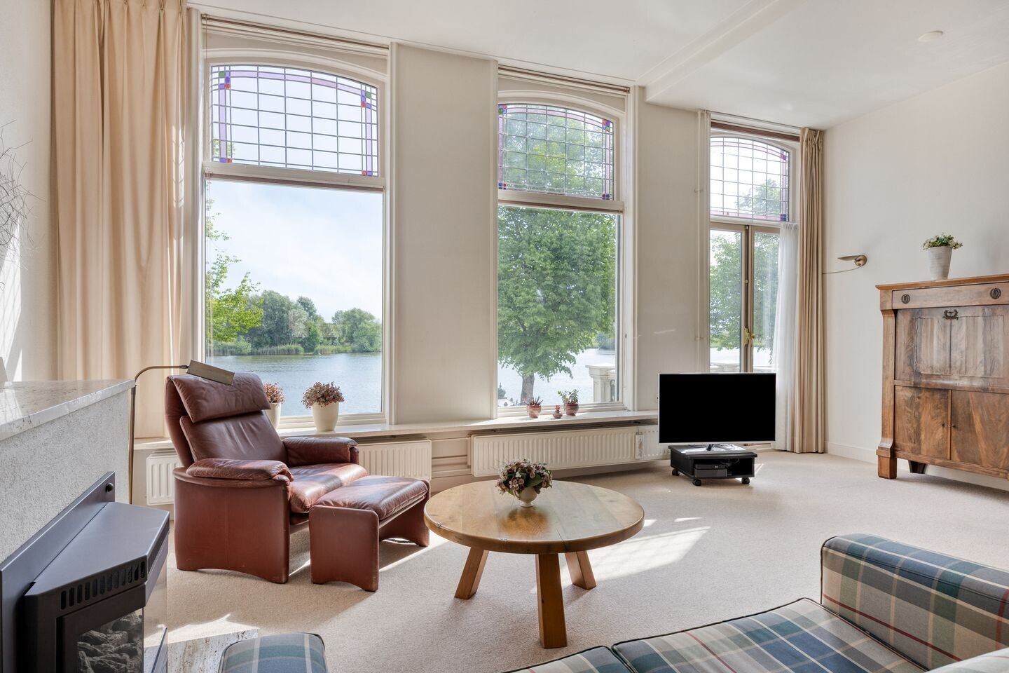 Appartement te koop: IJsselkade 17, Kampen
