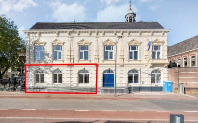 IJsselkade 50-A