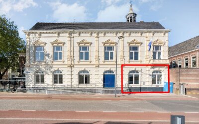 IJsselkade 50-B