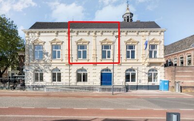 IJsselkade 50-D
