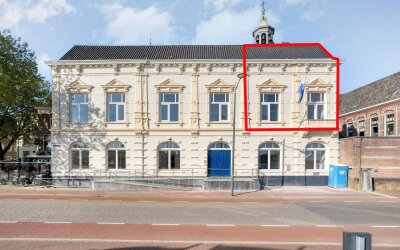 IJsselkade 50-E
