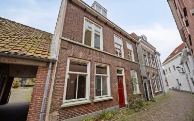Marktsteeg 7
