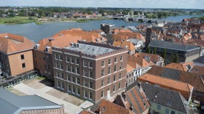 Buiten Nieuwstraat 85-A