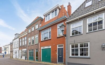 Buiten Nieu. 107-I