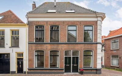 Buiten Nieuwstraat 48
