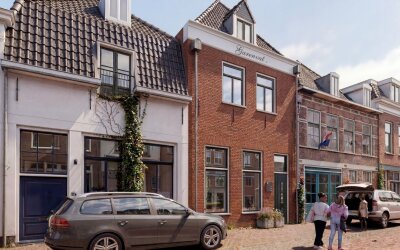 Buiten Nieuwstraat 56-B