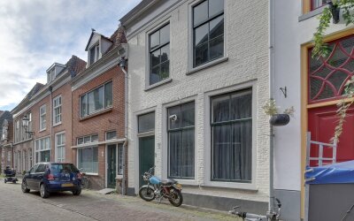Buiten Nieuwstraat 70