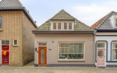 Buiten Nieuwstraat 114