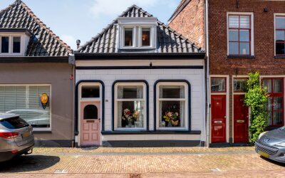 Buiten Nieuwstraat 116