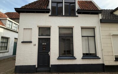 Kerkstraat 15