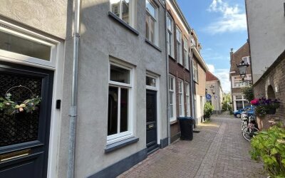 Schapensteeg 19