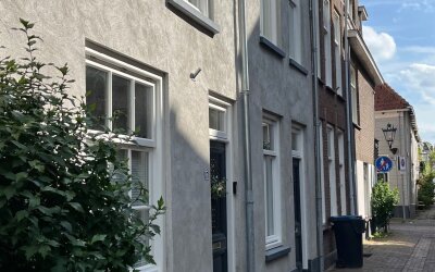 Schapensteeg 19