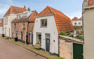 Schapensteeg 35