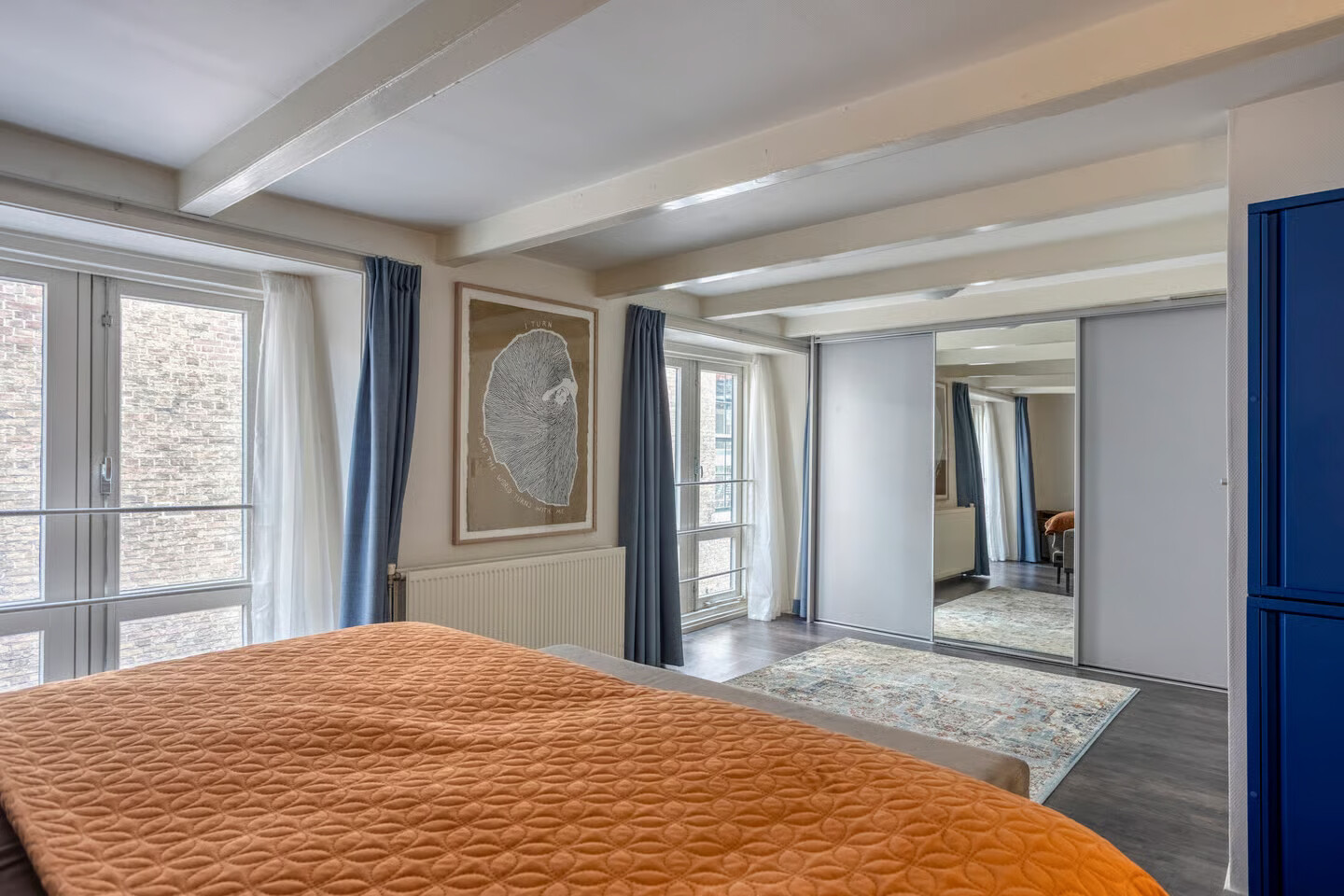 Appartement te koop: Botervatsteeg 1A, Kampen