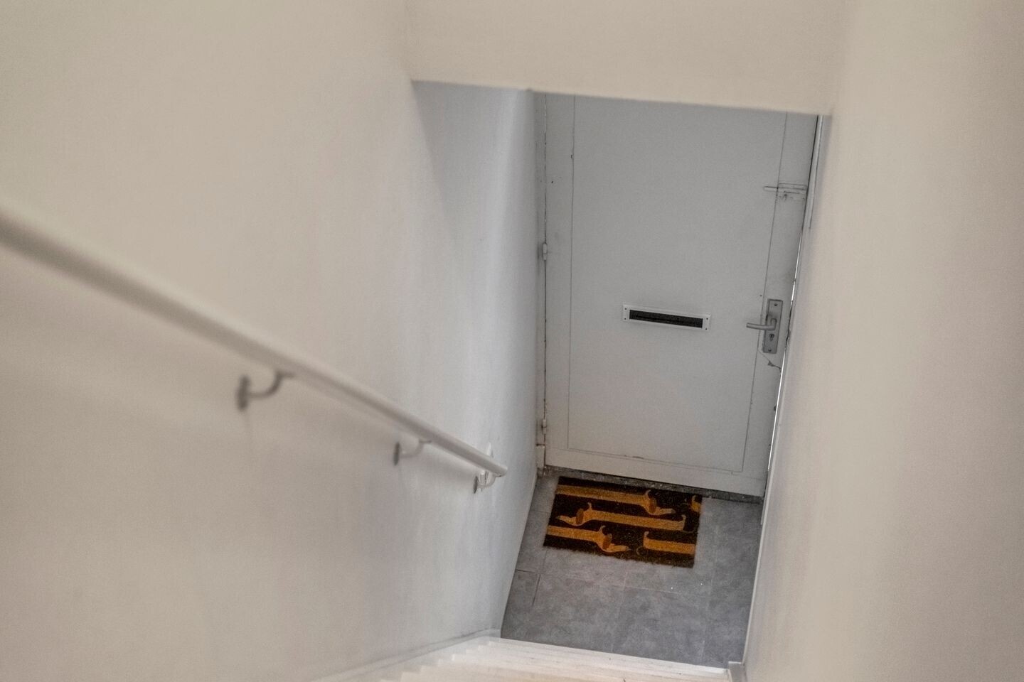 Appartement te koop: Botervatsteeg 1A, Kampen