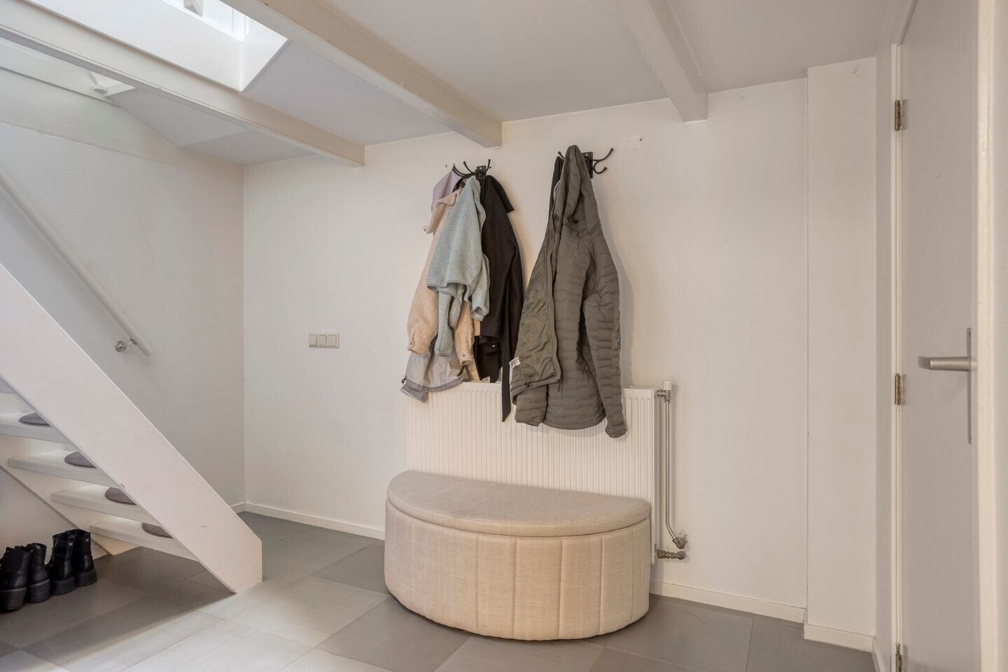 Appartement te koop: Botervatsteeg 1A, Kampen