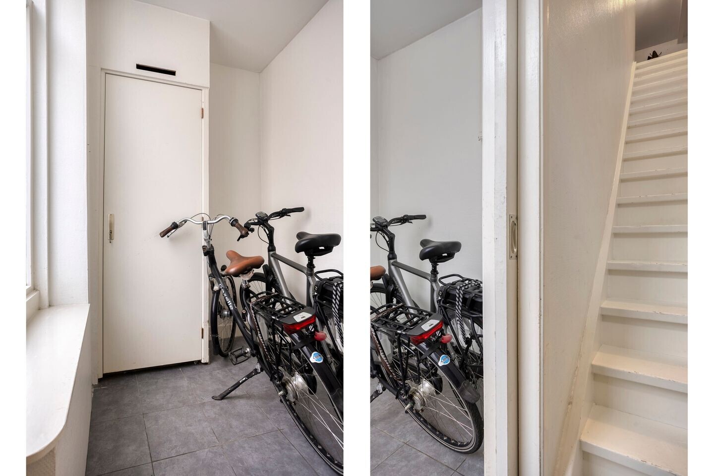 Appartement te koop: Botervatsteeg 1A, Kampen