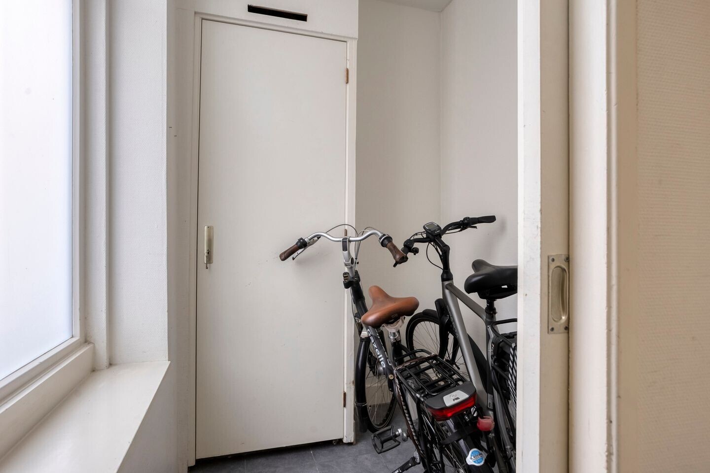 Appartement te koop: Botervatsteeg 1A, Kampen
