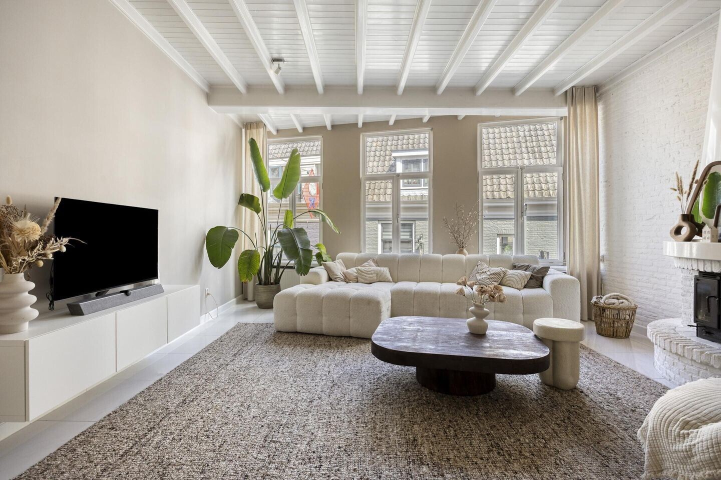 Appartement te koop: Botervatsteeg 7, Kampen