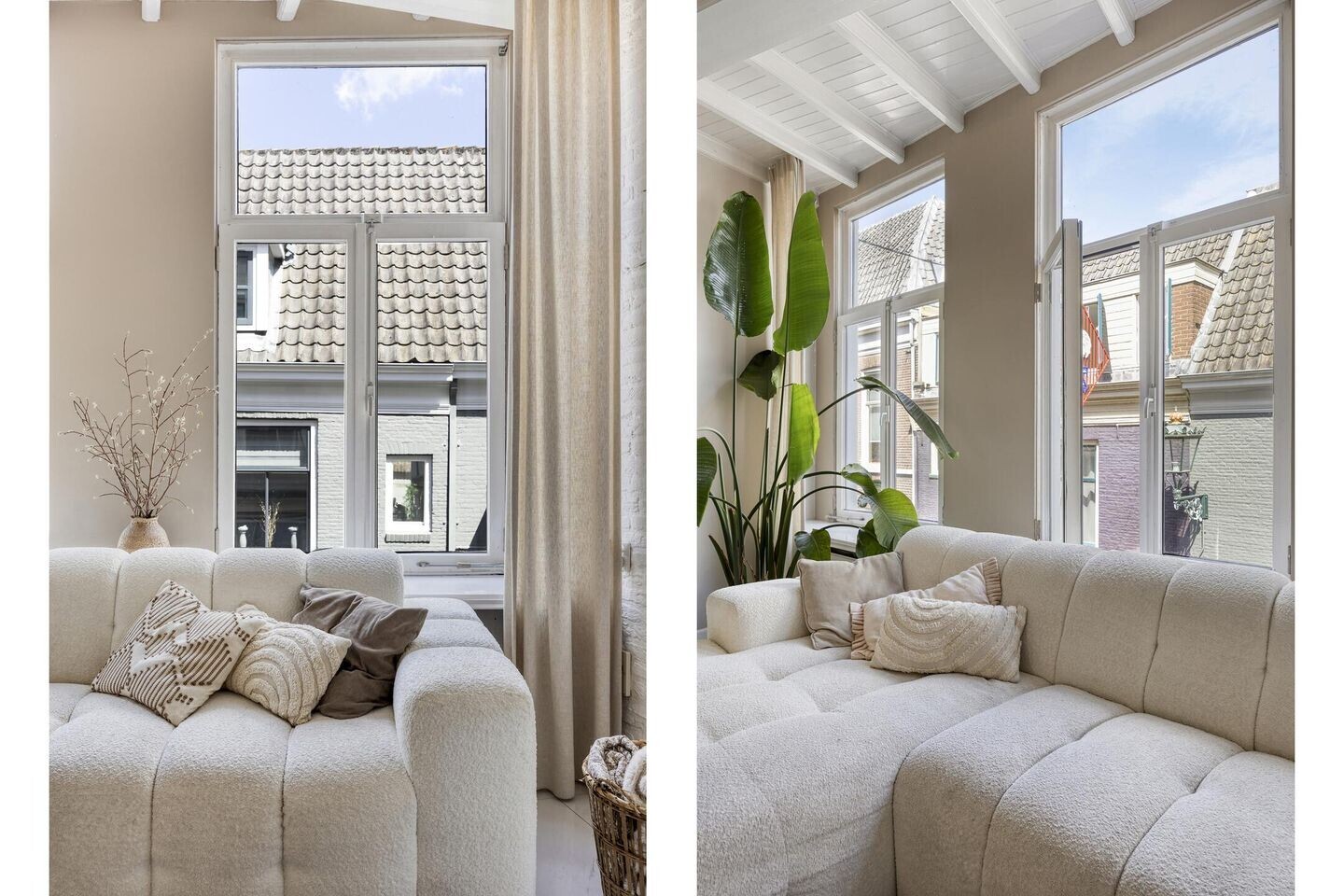 Appartement te koop: Botervatsteeg 7, Kampen