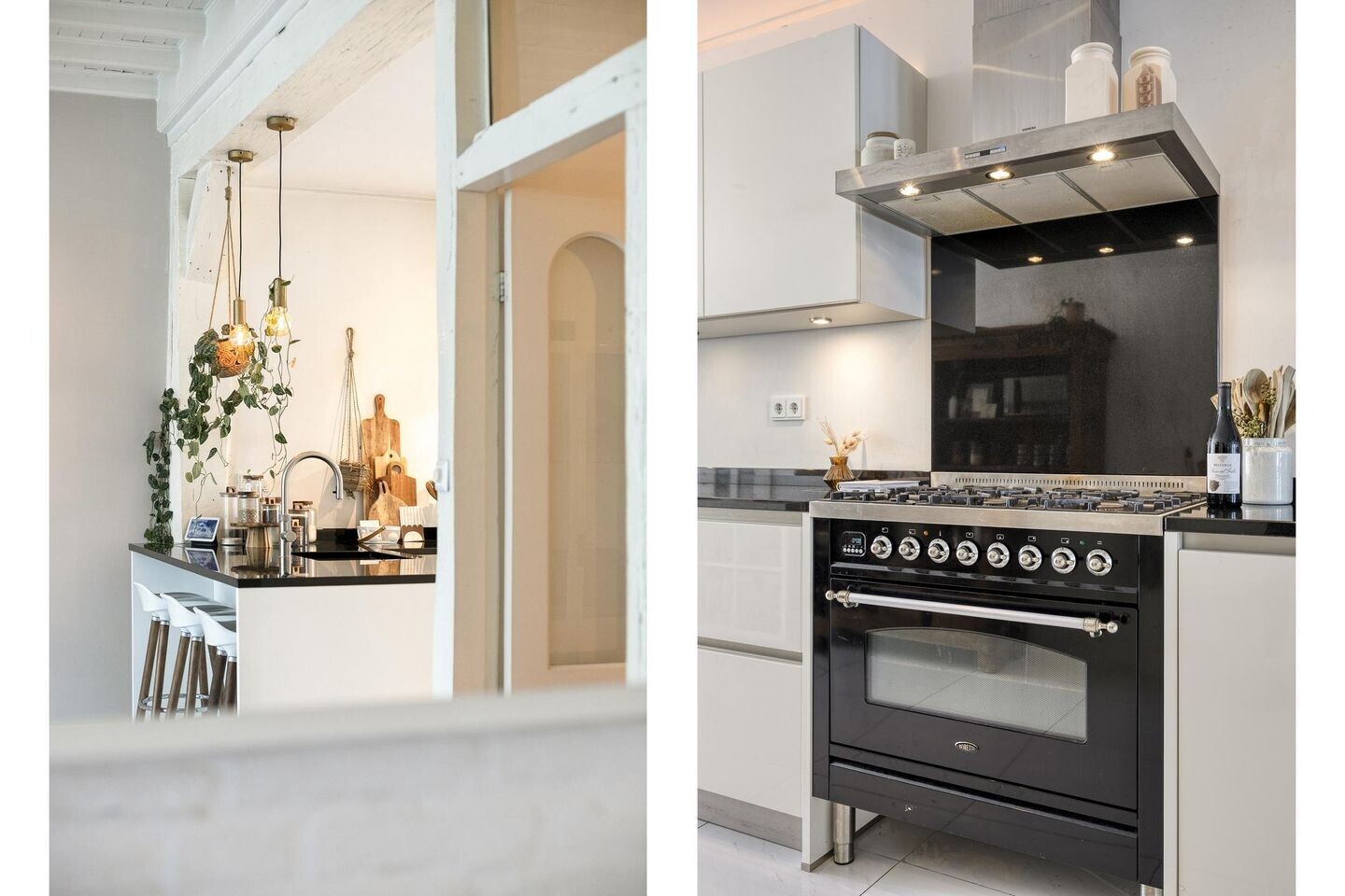 Appartement te koop: Botervatsteeg 7, Kampen